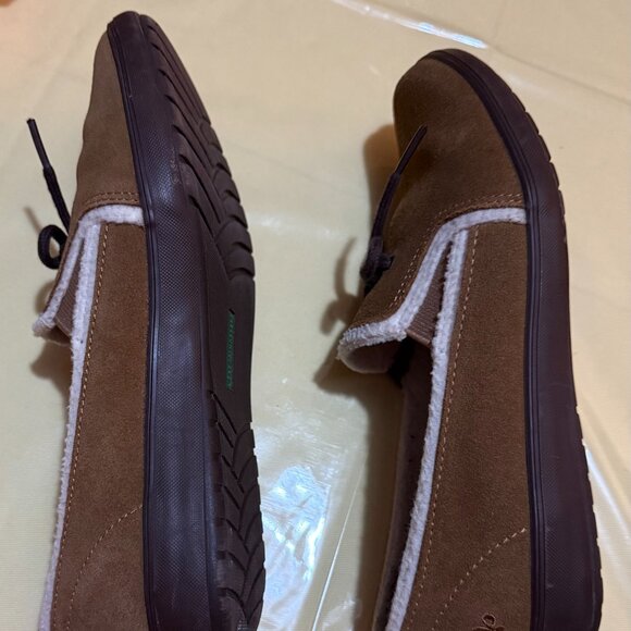 Fall shoe - Picture 4 of 5